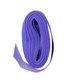 20m Organza Woven Edge Ribbon - Lilac